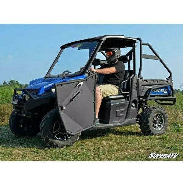 Polaris Ranger XP 570 Aluminum Doors