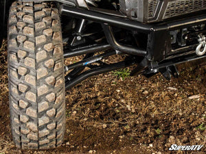 SuperATV Polaris Ranger XP 570 Atlas Pro 2” Forward Offset A-Arms