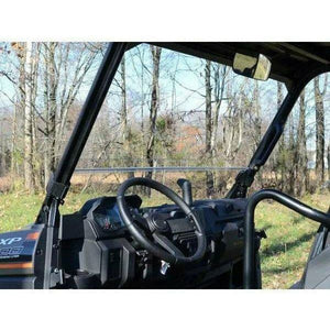 Polaris Ranger XP 570 Half Windshield