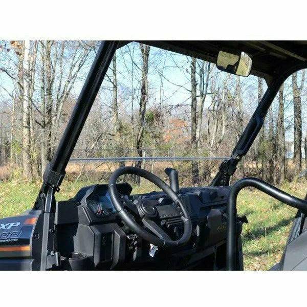 Polaris Ranger XP 570 Half Windshield