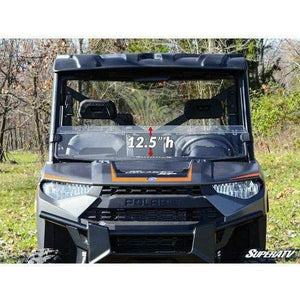 Polaris Ranger XP 570 Half Windshield