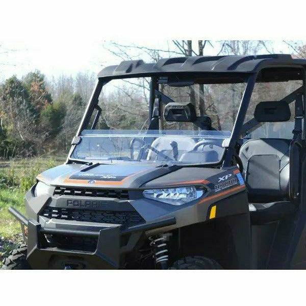 Polaris Ranger XP 570 Half Windshield