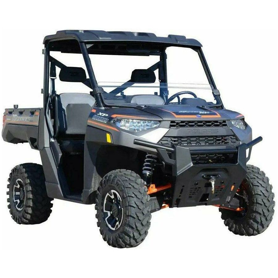 Polaris Ranger XP 570 Half Windshield