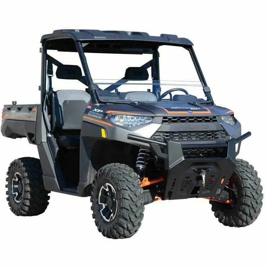 Polaris Ranger XP 570 Half Windshield