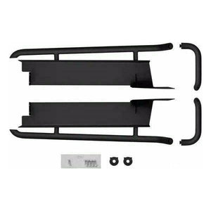 Polaris Ranger XP 570 Heavy Duty Rock Slider Nerf Bars