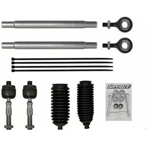 Polaris Ranger XP 570 Heavy Duty Tie Rod Kit