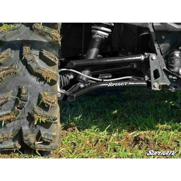 Photo of Polaris Ranger XP 570 High Clearance Rear A-Arms by SuperATV - Premium A-Arms & Control Arms for UTVs / Side by Sides