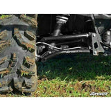 Photo of Polaris Ranger XP 570 High Clearance Rear A-Arms by SuperATV - Premium A-Arms & Control Arms for UTVs / Side by Sides