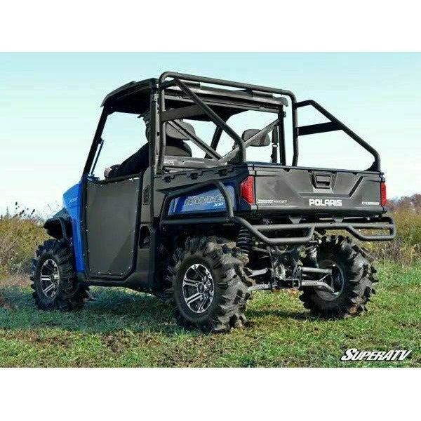 Photo of Polaris Ranger XP 570 High Clearance Rear A-Arms by SuperATV - Premium A-Arms & Control Arms for UTVs / Side by Sides