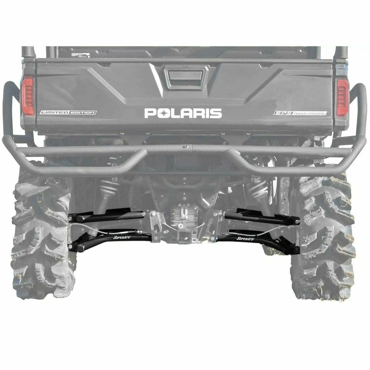 Polaris Ranger XP 570 High Clearance Rear A-Arms