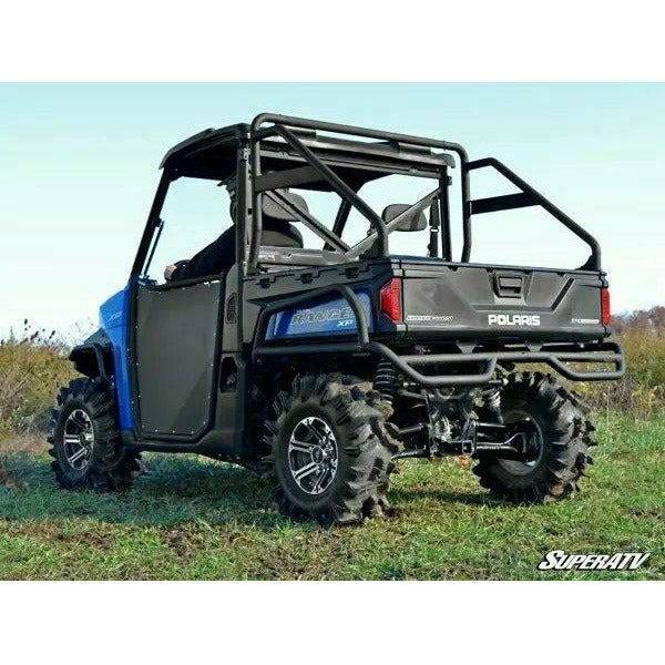 Photo of Polaris Ranger XP 570 High Clearance Rear A-Arms by SuperATV - Premium A-Arms & Control Arms for UTVs / Side by Sides