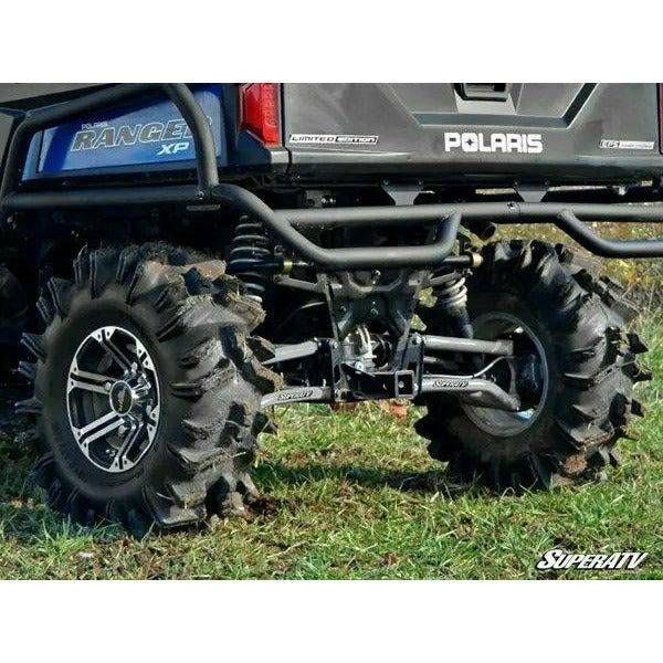 Photo of Polaris Ranger XP 570 High Clearance Rear A-Arms by SuperATV - Premium A-Arms & Control Arms for UTVs / Side by Sides