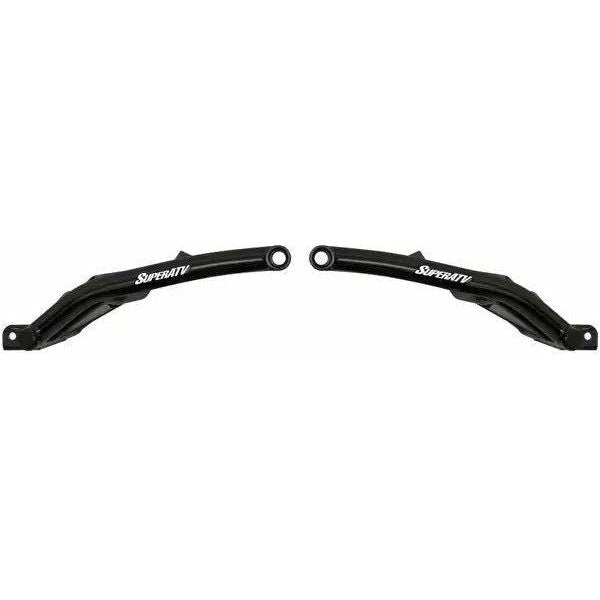Photo of Polaris Ranger XP 570 High Clearance Rear A-Arms by SuperATV - Premium A-Arms & Control Arms for UTVs / Side by Sides