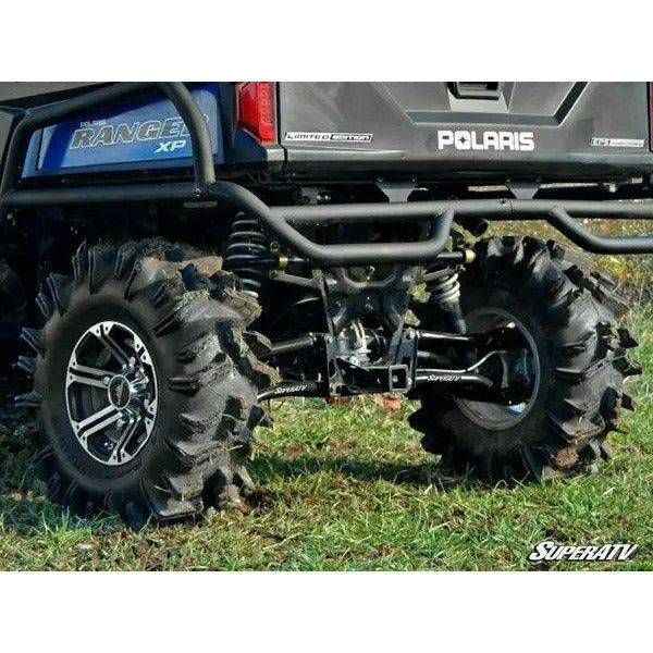 Photo of Polaris Ranger XP 570 High Clearance Rear A-Arms by SuperATV - Premium A-Arms & Control Arms for UTVs / Side by Sides
