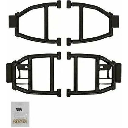 Photo of Polaris Ranger XP 570 High Clearance Rear A-Arms by SuperATV - Premium A-Arms & Control Arms for UTVs / Side by Sides