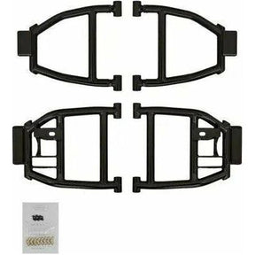 Photo of Polaris Ranger XP 570 High Clearance Rear A-Arms by SuperATV - Premium A-Arms & Control Arms for UTVs / Side by Sides