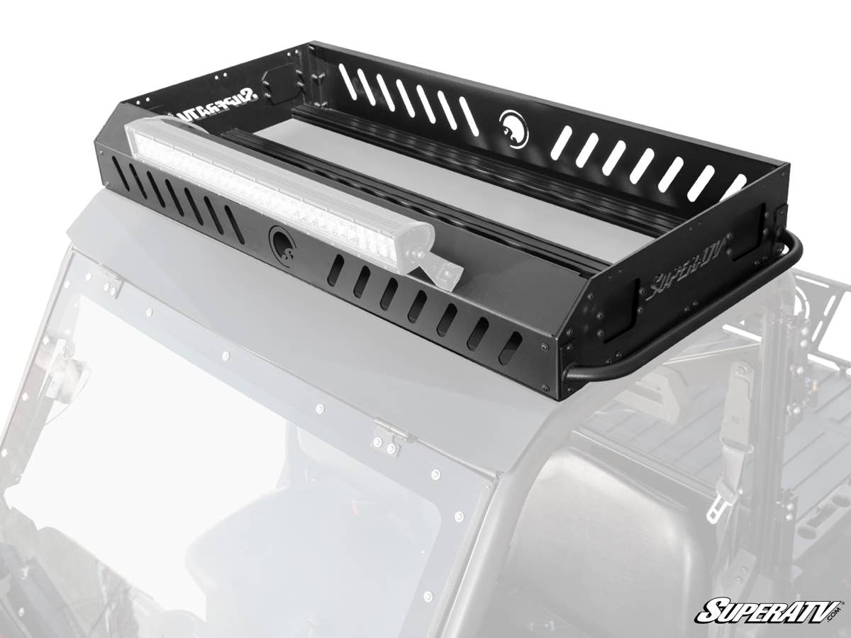 SuperATV Polaris Ranger XP 570 Outfitter Roof Rack