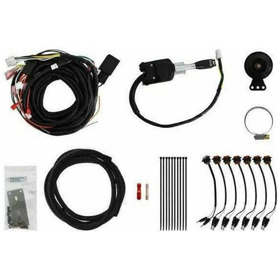 Polaris Ranger XP 570 Plug & Play Turn Signal Kit