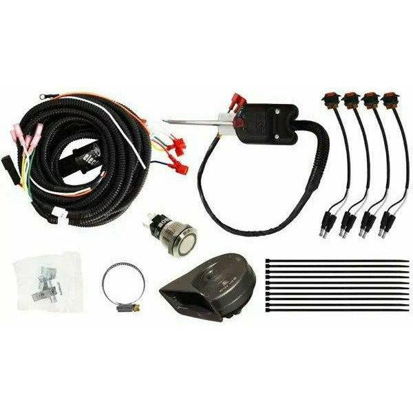 Polaris Ranger XP 570 Plug & Play Turn Signal Kit