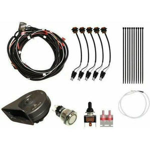 Polaris Ranger XP 570 Plug & Play Turn Signal Kit