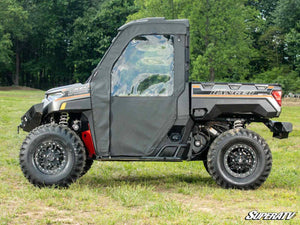 SuperATV Polaris Ranger XP 570 Primal Soft Cab Enclosure Doors