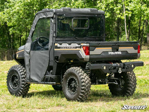 SuperATV Polaris Ranger XP 570 Primal Soft Cab Enclosure Doors