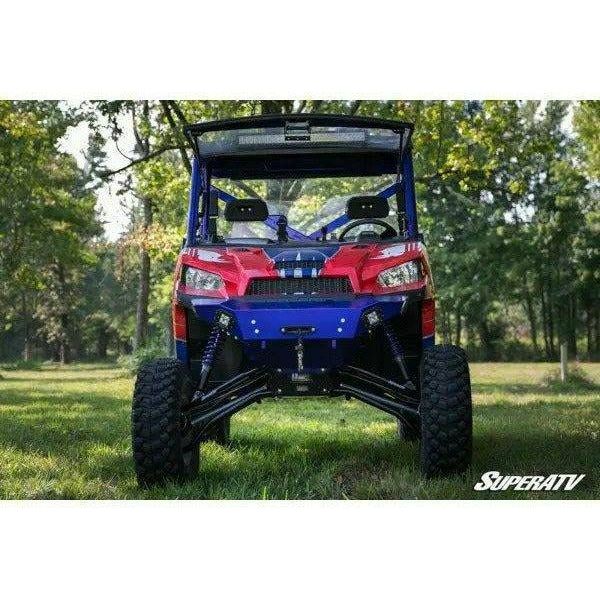 Photo of Polaris Ranger XP 570 (Pro-Fit Cab) 6" Lift Kit by SuperATV - Premium Lift Kits for UTVs / Side by Sides