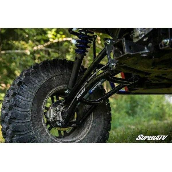 Photo of Polaris Ranger XP 570 (Pro-Fit Cab) 6" Lift Kit by SuperATV - Premium Lift Kits for UTVs / Side by Sides