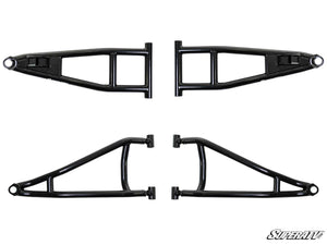 SuperATV Polaris Ranger XP 570 Pro-fit Cab 6” Lift Kit