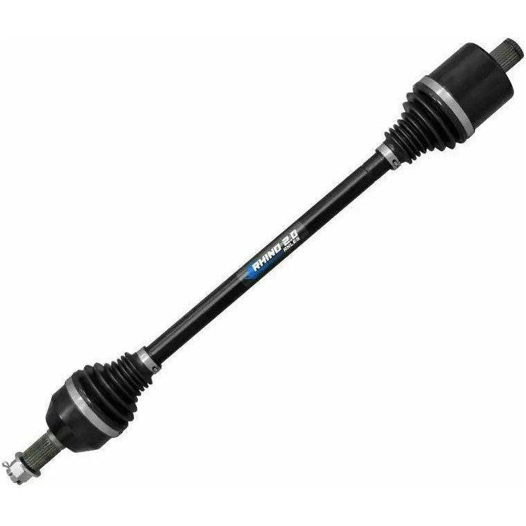Photo of Polaris Ranger XP 570 (Pro-Fit Cab) Rhino 2.0 Heavy Duty Axle by SuperATV - Premium Axles for UTVs / Side by Sides