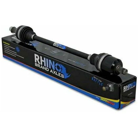 Photo of Polaris Ranger XP 570 Rhino Axle by SuperATV - Premium Axles for UTVs / Side by Sides