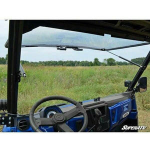 Polaris Ranger XP 570 Scratch Resistant Flip Windshield