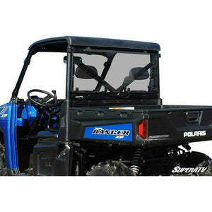 Polaris Ranger XP 570 Scratch Resistant Rear Windshield