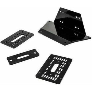 Polaris Ranger XP 570 Winch Mounting Plate