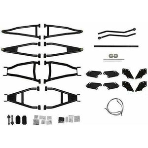 Polaris Ranger XP 800 6" Lift Kit