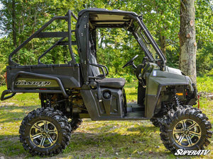 SuperATV Polaris Ranger XP 800 6” Lift Kit