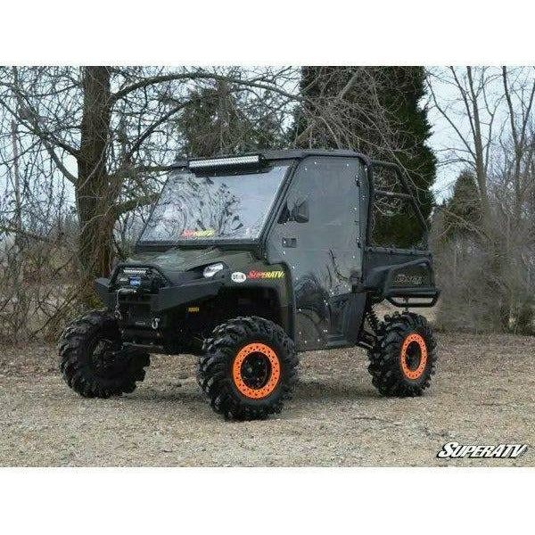 Polaris Ranger XP 800 Cab Enclosure Doors