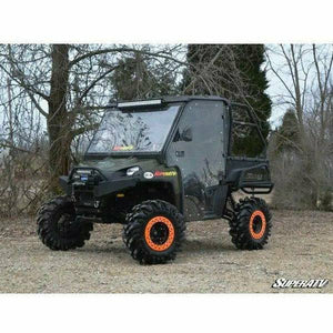 Polaris Ranger XP 800 Cab Enclosure Doors