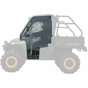 Polaris Ranger XP 800 Cab Enclosure Doors