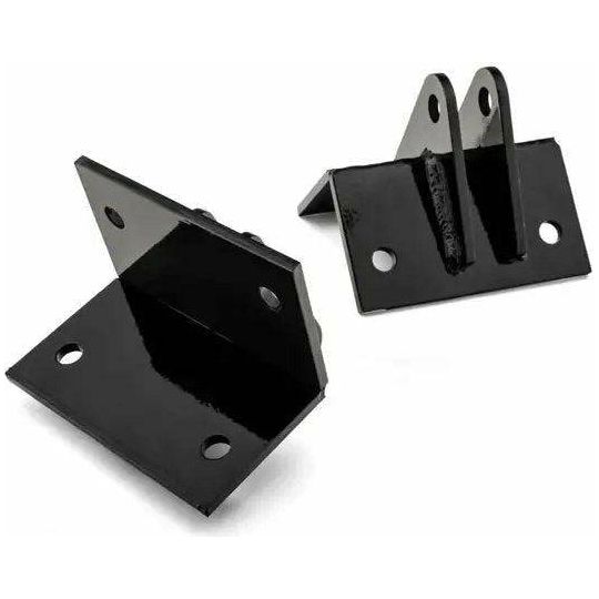 Polaris Ranger XP 800 Plow Pro Snow Plow Mount