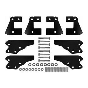 Polaris Ranger XP 900 3" Lift Kit