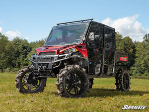 SuperATV Polaris Ranger XP 900 8" Portal Gear Lift