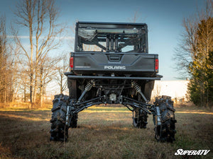 SuperATV Polaris Ranger XP 900 8" Portal Gear Lift