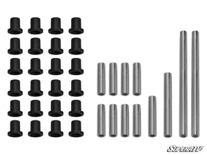 SuperATV Polaris Ranger XP 900 A-Arm Bushings