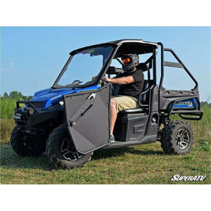 Polaris Ranger XP 900 Aluminum Doors