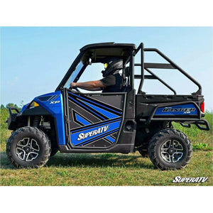 Polaris Ranger XP 900 Aluminum Doors