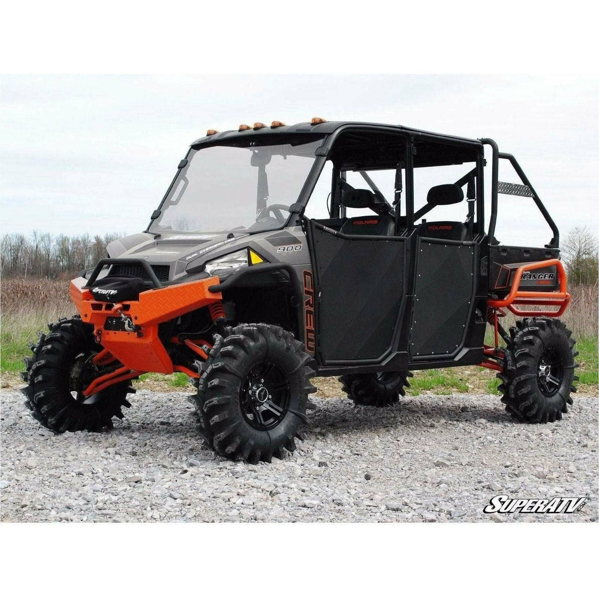 Polaris Ranger XP 900 Aluminum Doors