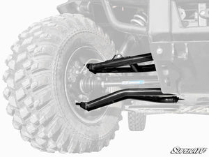 SuperATV Polaris Ranger XP 900 Atlas Pro 2” Forward Offset A-Arms