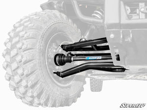 SuperATV Polaris Ranger XP 900 Atlas Pro 2” Forward Offset A-Arms