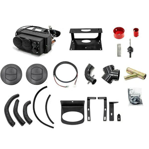 Polaris Ranger XP 900 Cab Heater (2013+)